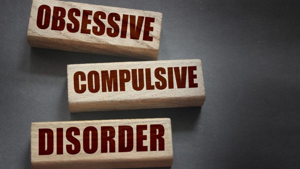 Obsessive Compulsive Disorder and Addiction