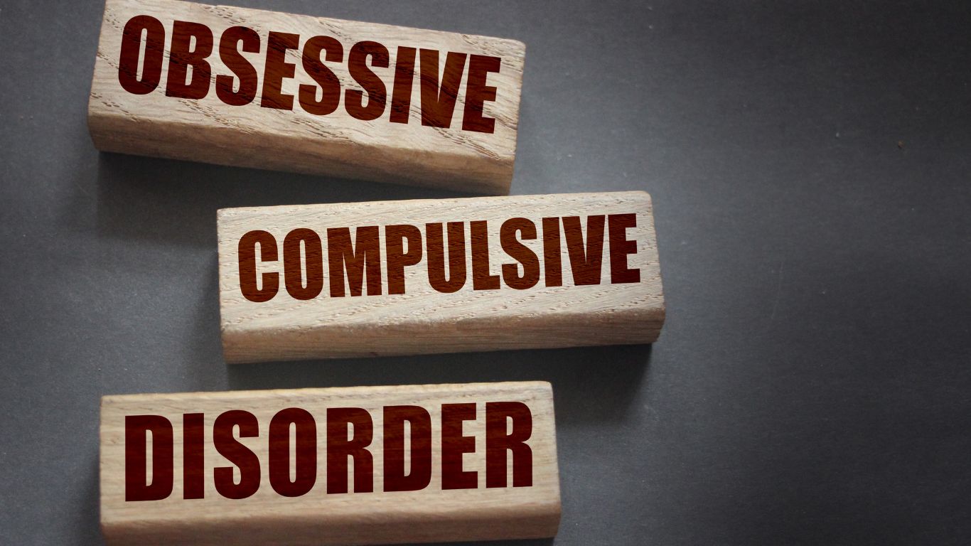 Obsessive Compulsive Disorder and Addiction