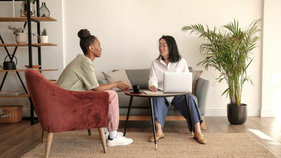 What's The Difference Between Therapy And Counseling? Quantum