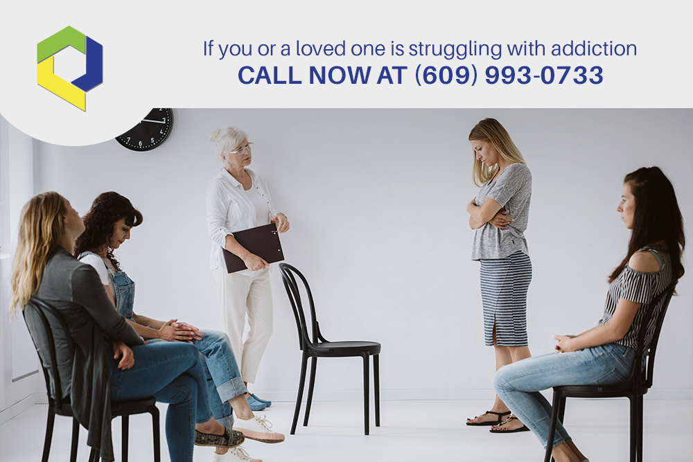 NJ Family Support Groups  Quantum Behavioral Health