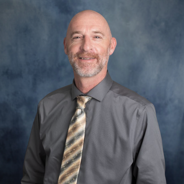 Headshot of Quantum's Clinical Director