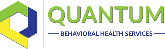 Quantum BHS Logo