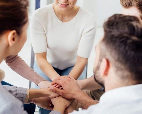 Intensive Outpatient Program in Massachusetts