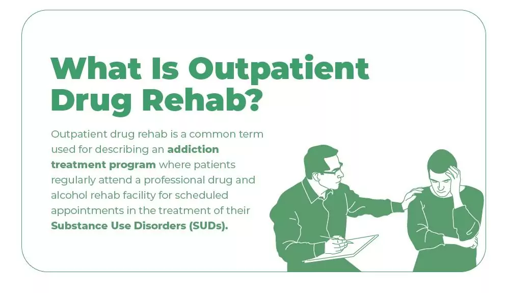Outpatient Drug Addiction Rehab Quantum Behavioral Health Services
