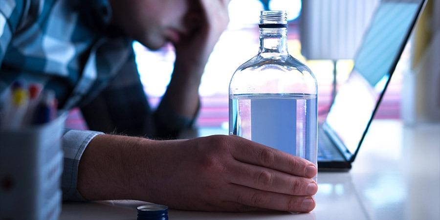 Outpatient Alcohol Addiction