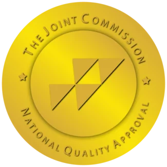The Joint Commision Seal