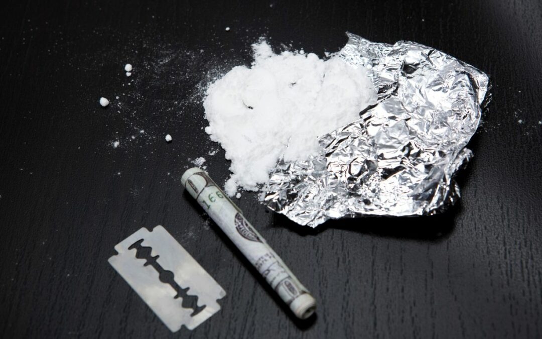 New Hanover Drug Rehab for Cocaine Addiction