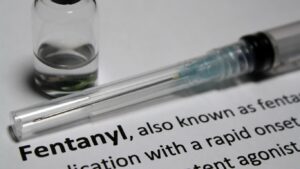 Penalties for Possession of Fentanyl in New Jersey