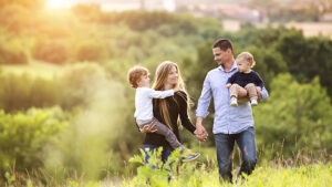 Choosing a Rehab for a Loved One