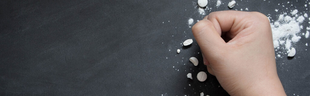 Outpatient Drug Rehab for Prescription Drug Addiction