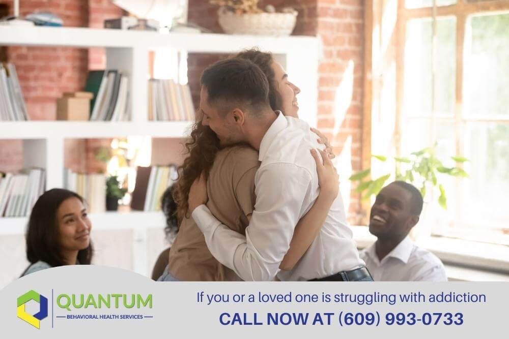 Alcohol rehabilitation morris county