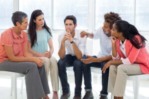 Chemical Dependency Center in Somerset County