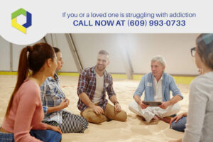 Chemical Dependency Treatment Toms River