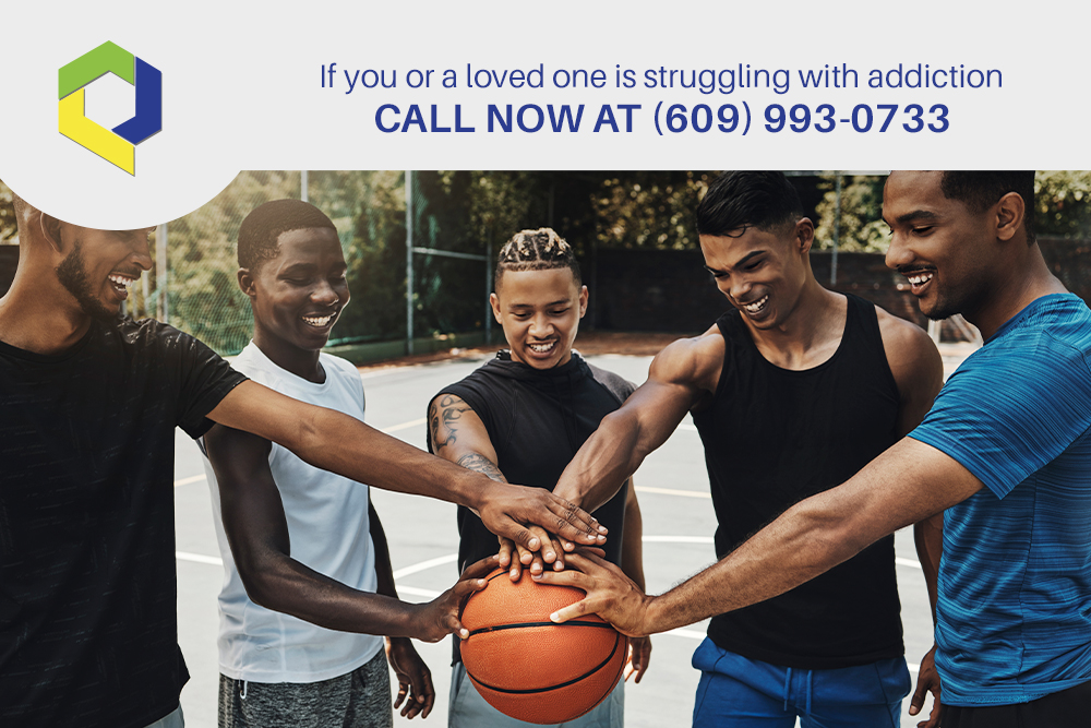 opioid rehab center somerset county