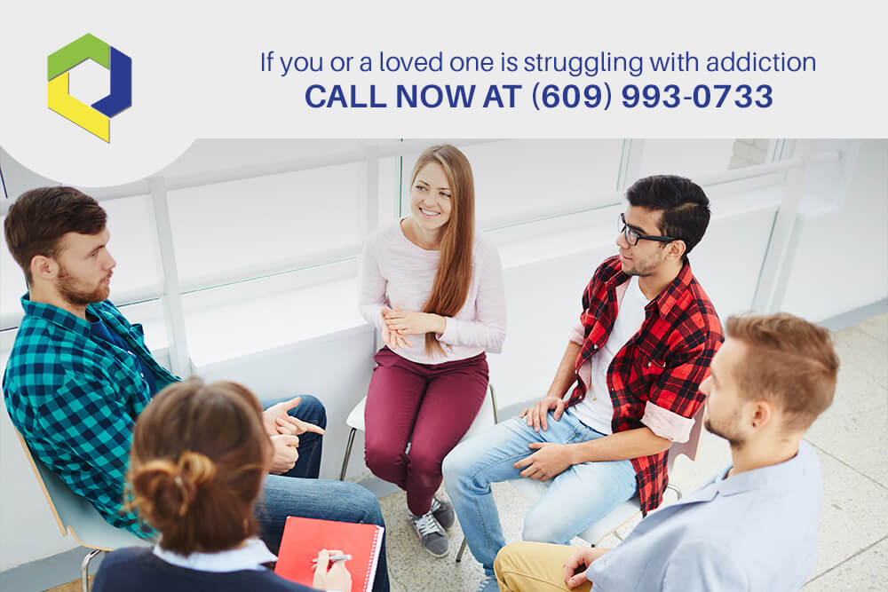 What Chemical Dependency Treatment Point Pleasant Has to Offer