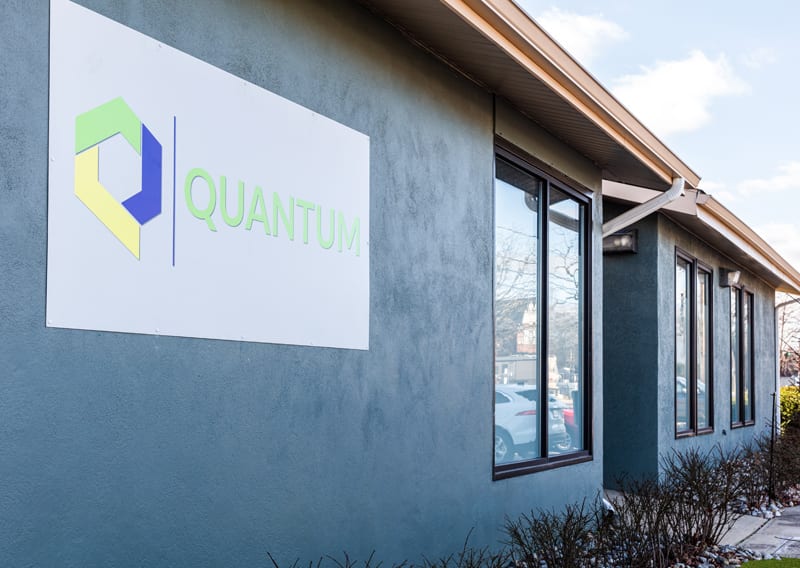 Quantum Behavioral Health Services facility interior 1