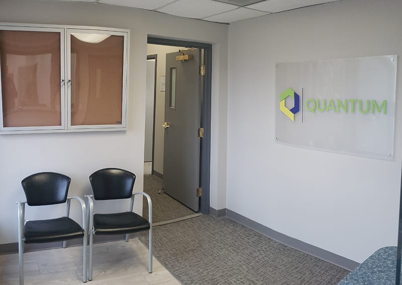 Quantum Behavioral Health Services facility interior 3