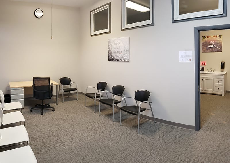 Quantum Behavioral Health Services facility interior 4