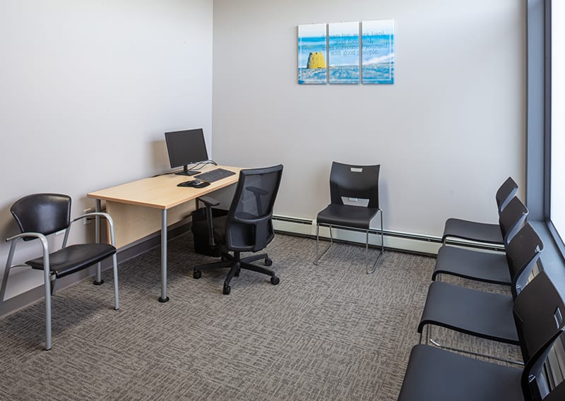 Quantum Behavioral Health Services facility interior 6