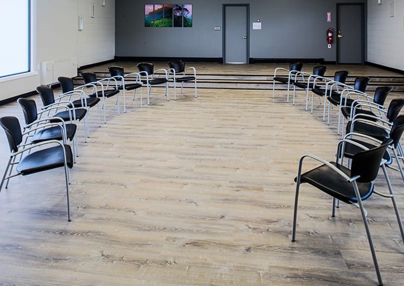 Quantum Behavioral Health Services facility interior 7