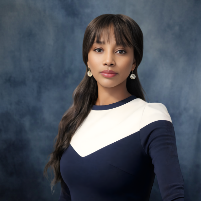 Ashli Cyriaano, FNP, PMHNP