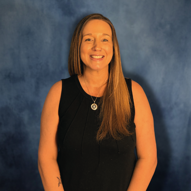 Cristin Belleville, CADC Intern