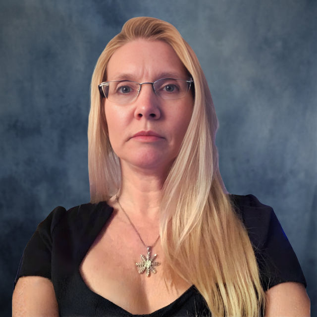 Dr. Jenny Stone, DO