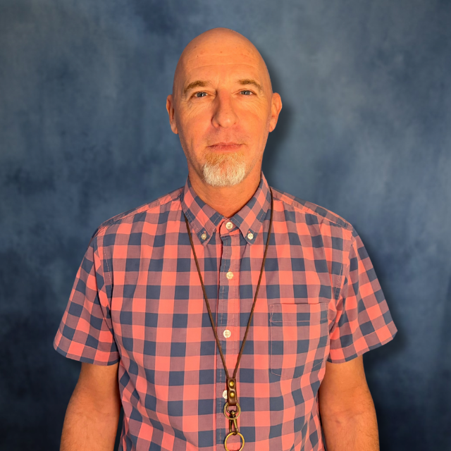 Jonathan Blauvelt, MA, LCADC, CCS