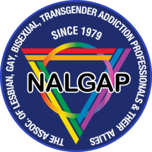 NALGAP addiction treatment provider member
