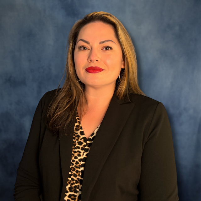 Pearl Esposito, LPN