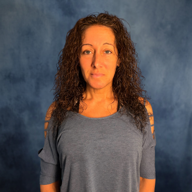 Raquel Rodriguez, CADC