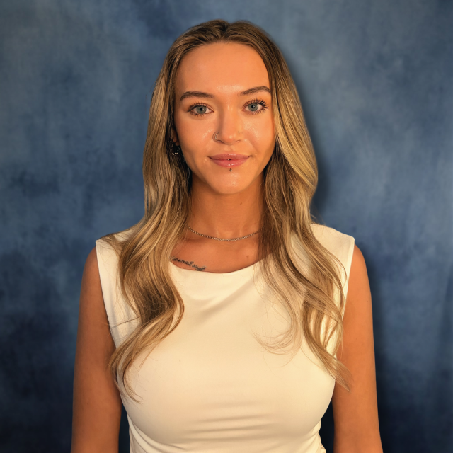 Shannon Welch, CADC Intern