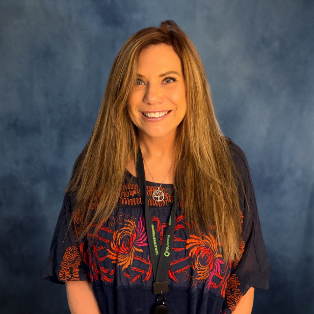 Tamara Ebner, CADC
