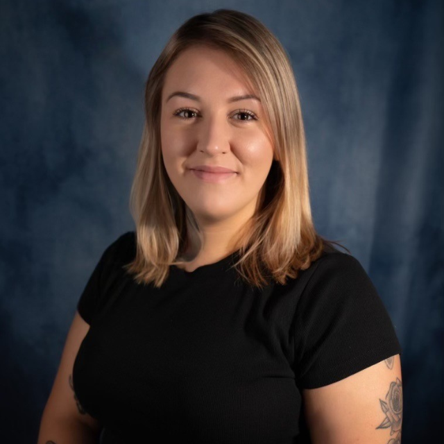 Victoria Campbell, CADC