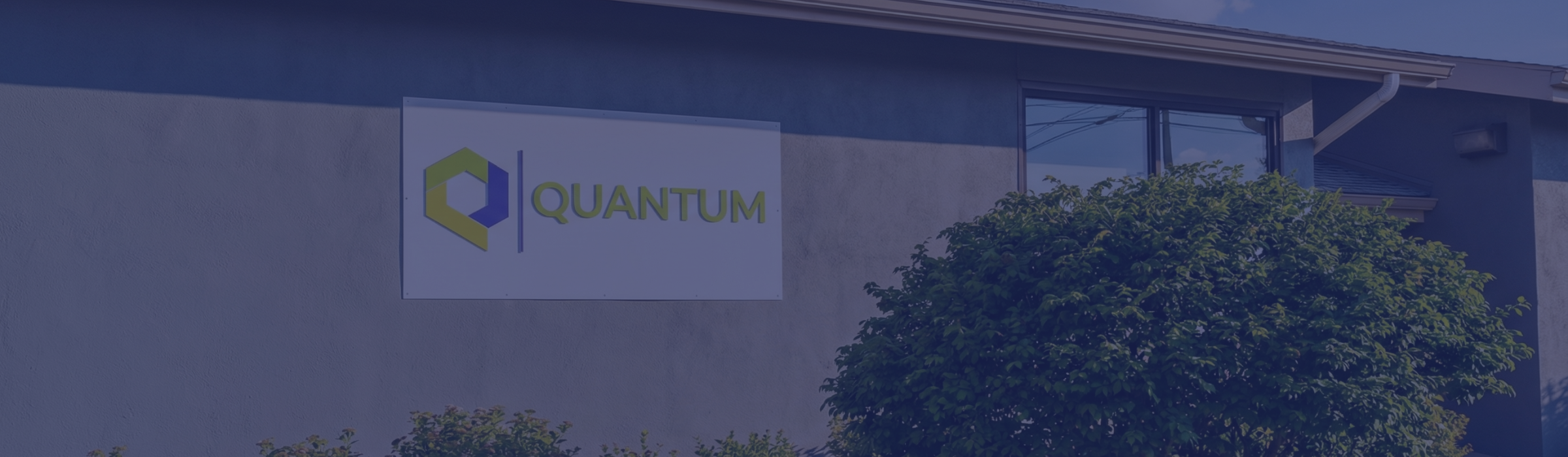 Quantum Behavioral Health Services facility in South Toms River, New Jersey